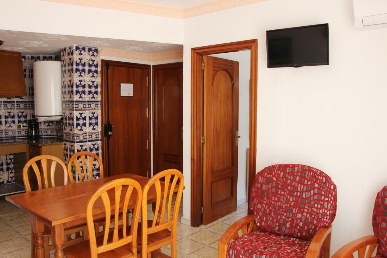 Apartamentos Las Americas - Blanes Beach Room photo